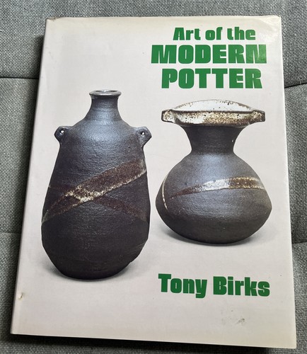 Art the modern - the, potter