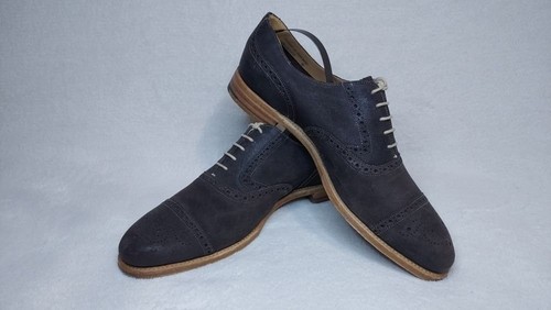 Joseph cheaney oxford brown - joseph,