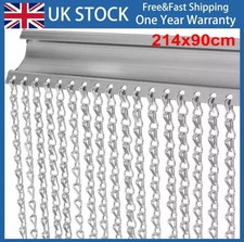 Heavy Duty Aluminium Fly