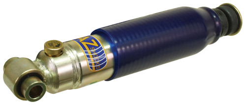 Gaz front adjustable shock - gaz,