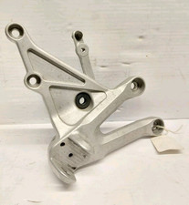 Honda Fireblade Foot Rest Hanger Right Sc57 CBR1000RR rearset 2004 2005