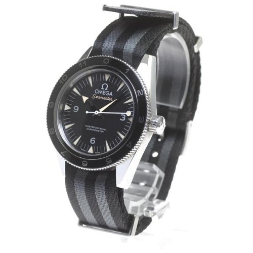 Omega seamaster 300 spectre - 300,