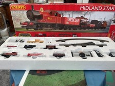 HORNBY OO GAUGE BILLY THE