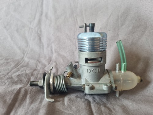 Vintage ltd spitfire diesel - spitfire,