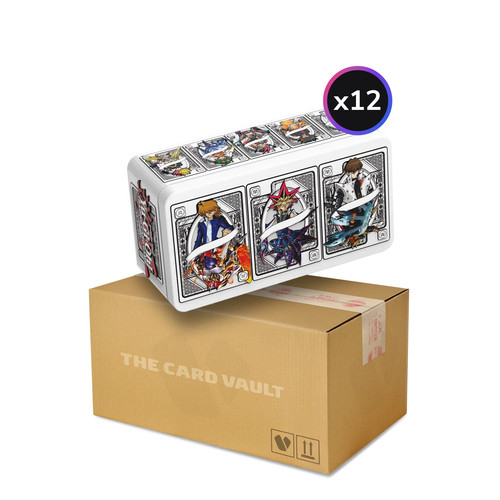 2025 mega pack tin - 2025,