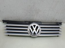 Volkswagen Bora 2000 Front