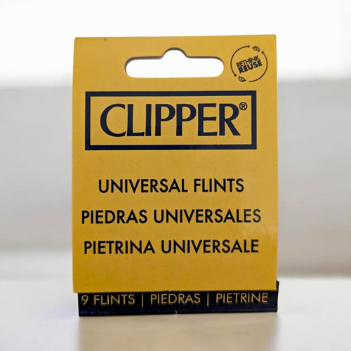 Clipper universal lighter - clipper,