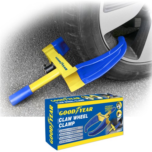 Goodyear heavy duty car - heavy,