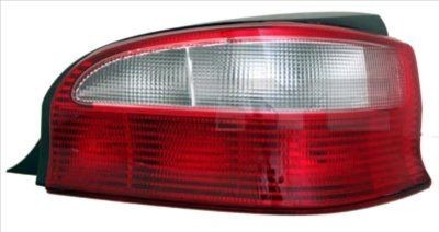 Left fits citroën - left, 1.0