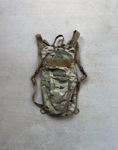 Camelbak backpack multicam - camelbak,