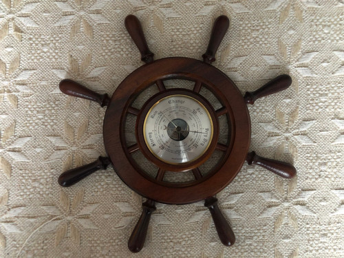 Weathermaster nautical ship - weathermaster,