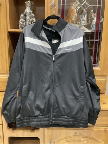 Men donnay track jacket - donnay,