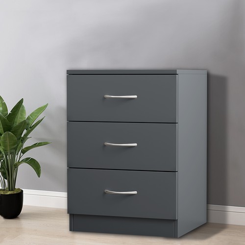 Modern chest drawer with - chest, of