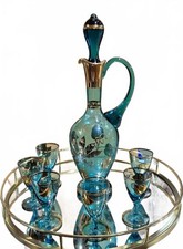 Stunning Vintage Czech