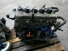 NISSAN MICRA S ENGINE 1.0