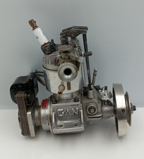 Gannet Vintage Model Engine Water Cooled Collectible UK Sale Only