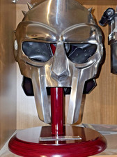 GLADIATOR The Helmet Of