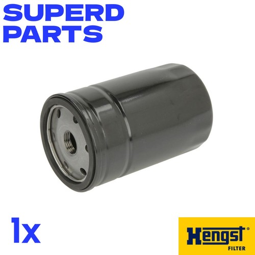 Oil filter fits chrysler - filter, fits: