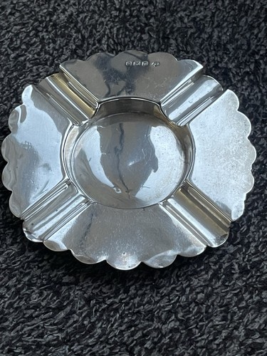 Antique edwardian sterling - antique,