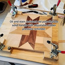 Quick Release Horizontal Clamp