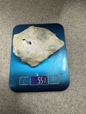 Natural Flint / Chert from