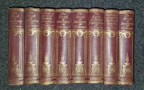 The romance knowledge vol - the,