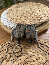 Fox Micron EOS X Carp Fishing