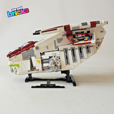 LEGO® - Star Wars - Episode 2 - Republic Gunship - UCS - 75309