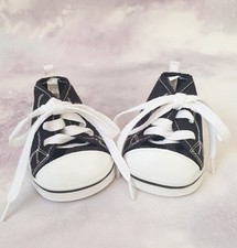 Build A Bear, Black & White