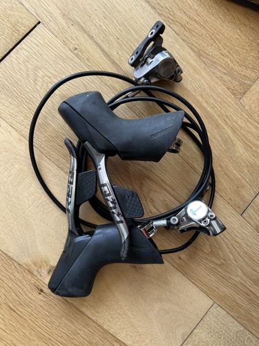 Sram red etap axs speed - sram,
