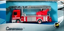 Cararama 1:80 Scale