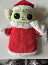Star Wars Baby Yoda Grogu 1lt
