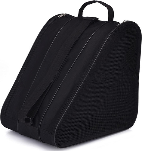 Skate bags great for roller - great,