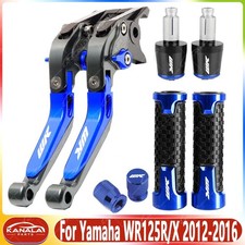 For Yamaha WR125R/X 2012-2016