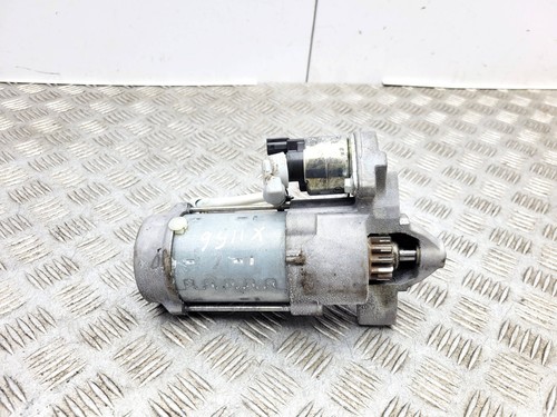 Ford mondeo mk5 2017 - 2017, starter