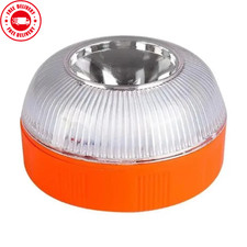 Car Emergency Beacon Light V16