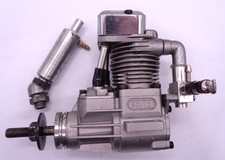 SAITO FA-40  CONTROL LINE 4