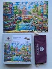 WENTWORTH WOODEN JIGSAW