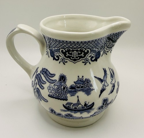 Vintage churchill blue - churchill,