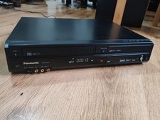 Panasonic DMR-EZ49v COMBI