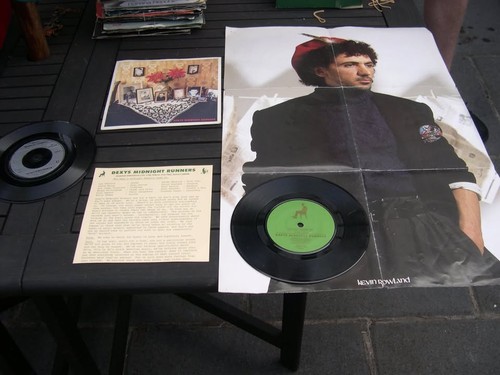Rare retro dexys - rare,