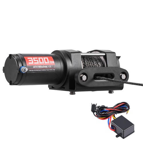 Uimoso 3500 lbs electric - 3500,