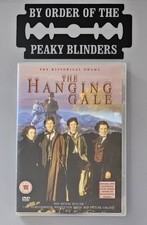 THE HANGING GALE DVD 