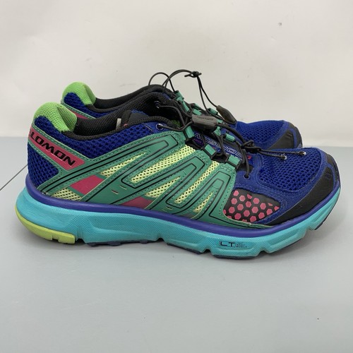Salomon mission sneakers - salomon,