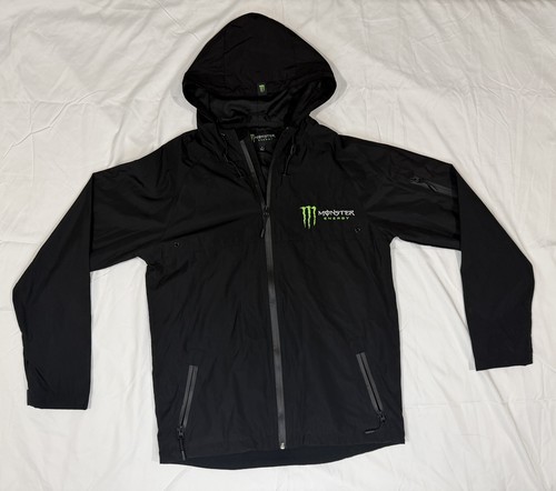 Monster energy jacket mens - energy,