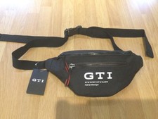 Volkswagen GTI Belt Bag Bum