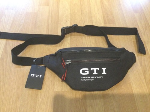 Volkswagen gti belt bag bum - gti,