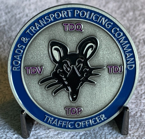 Met police roads policing - police,