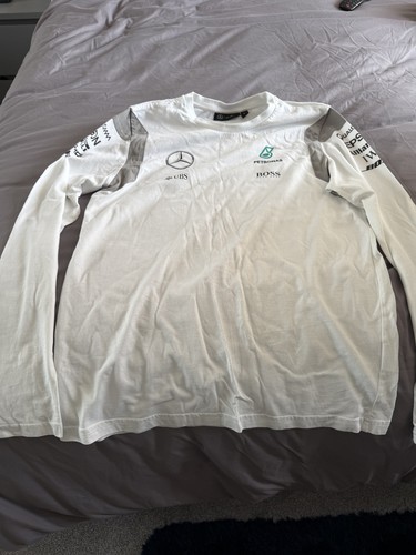 Mercedes amg petronas - mercedes, team