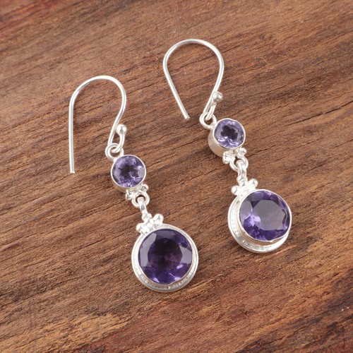 Iolite gemstone 925 - iolite,